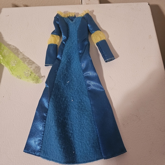 Disney Princesses Dress Lot of 11 - Picture 9 of 12